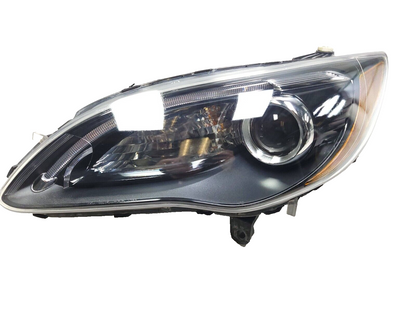 2013 Chrysler 200 Headlight Driver Side Left