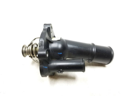 12 - 14 Ford Focus  Engine Coolant Thermostat Housing 5653258 OEM