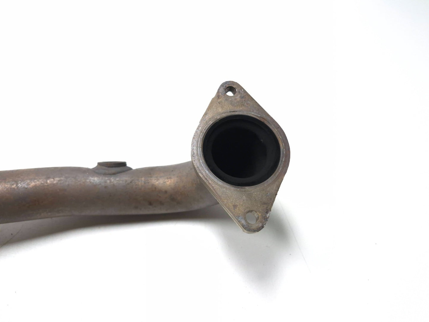 2014 Fiat 500l Exhaust Tail Pipe OEM