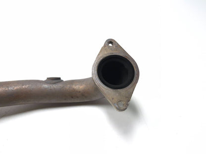 2014 Fiat 500l Exhaust Tail Pipe OEM