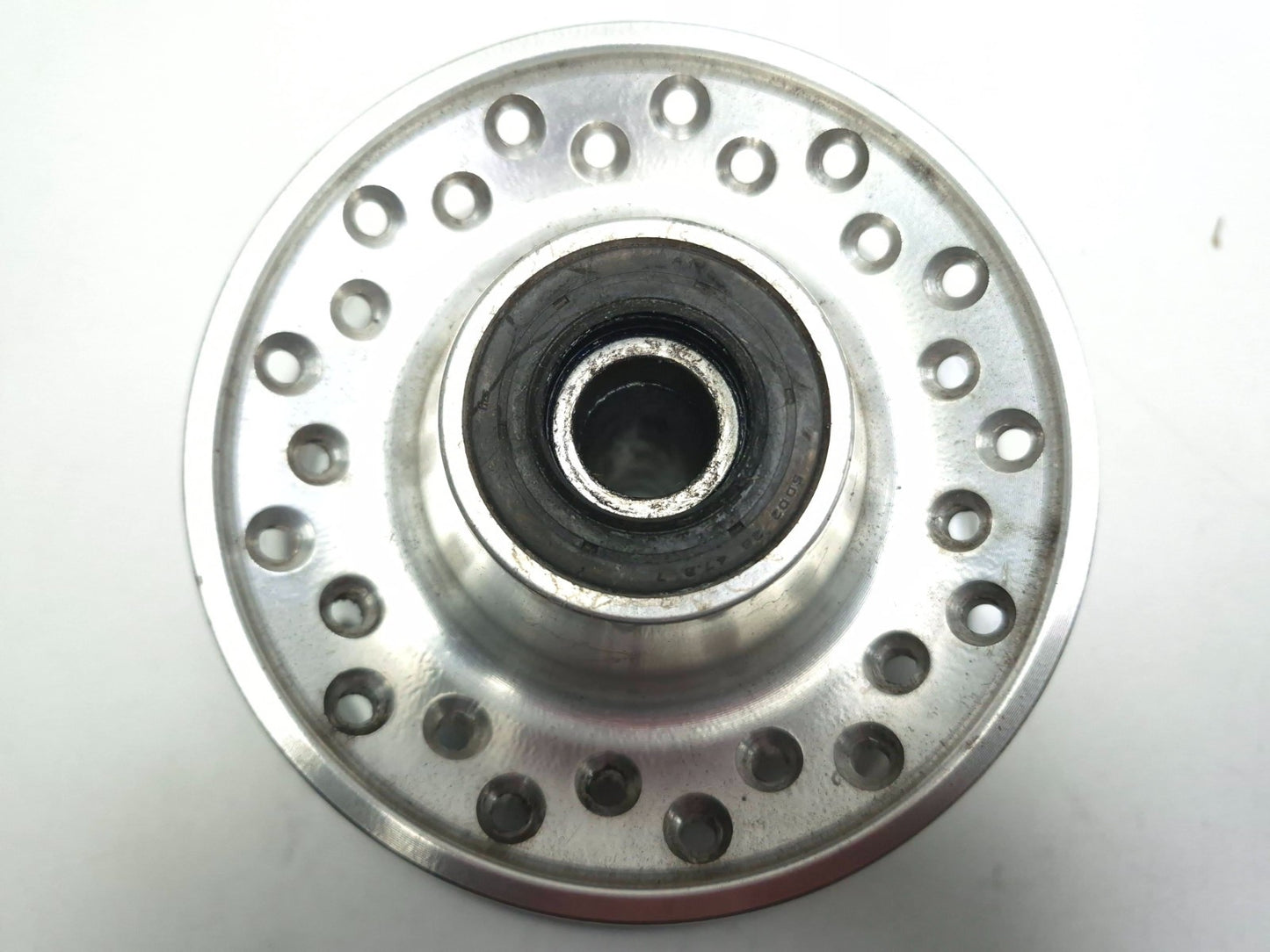 2008 Honda Vt750 Front Wheel Hub OEM