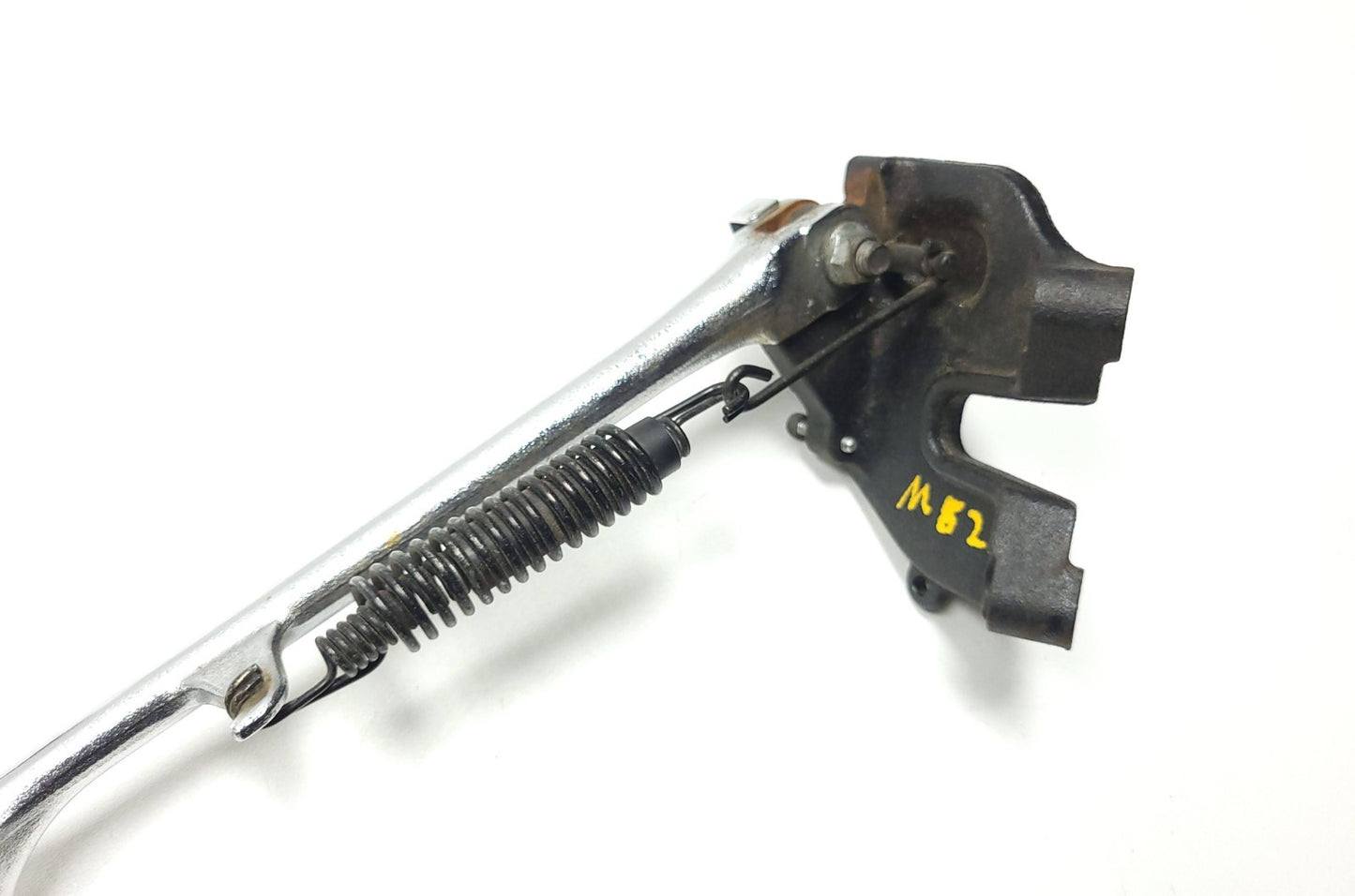 2007 Yamaha Xvs1300 V-star Side Kickstand OEM