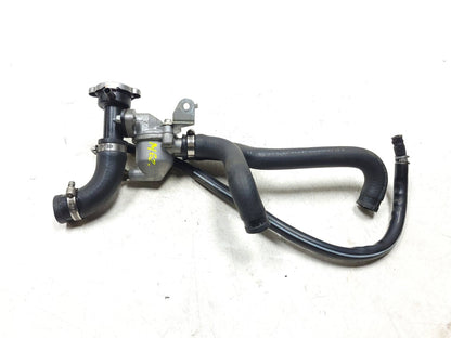 2007 - 2009 Honda Vt750 Shadow Spirit Thermostat & Housing OEM