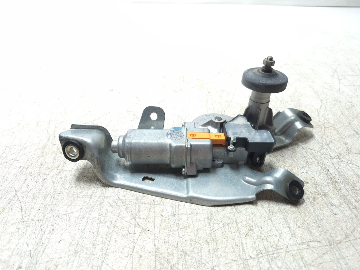 2012 Honda Cr-z Rear Wiper Motor OEM