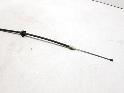 2010 - 2017 Chevrolet Equinox Parking Brake Lever Pedal  OEM
