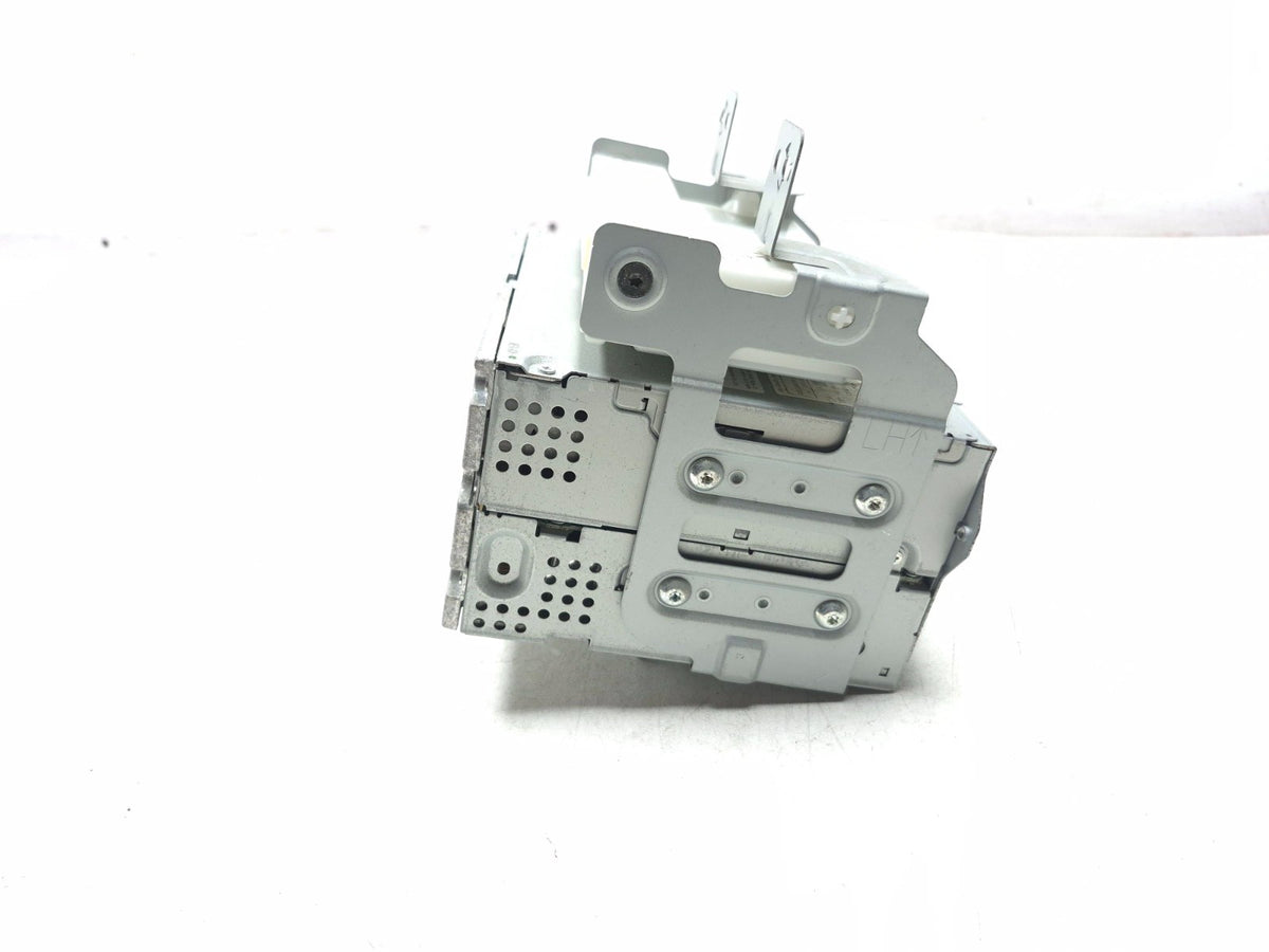 2009 Infiniti Fx35 Radio Cd Module W/ AC Amplifier Climate Control Module OEM