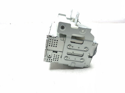 2009 Infiniti Fx35 Radio Cd Module W/ AC Amplifier Climate Control Module OEM