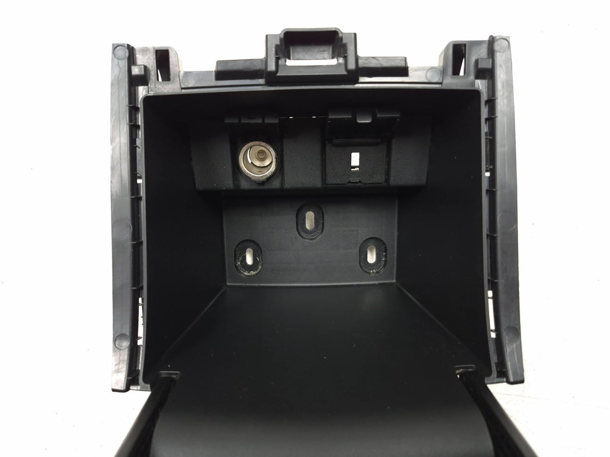 2017 Honda Accord Center Console Armrest W/ Storage Box OEM
