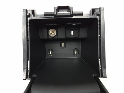 2017 Honda Accord Center Console Armrest W/ Storage Box OEM