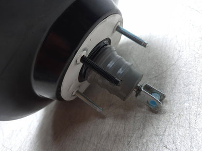 2017 Ford Focus Power Brake Booster W/master Cylinder OEM