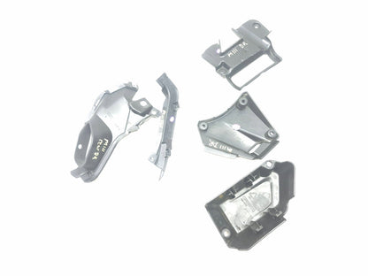 2023 Cf Moto Cf300 300ss Side Fairing Cover Left 5 Pcs OEM