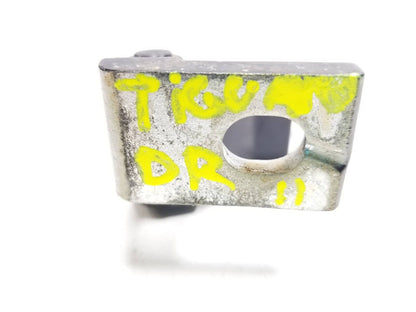 2009 - 2017 Volkswagen Tiguan Door Hinge & Striker Front & Rear Driver Side OEM