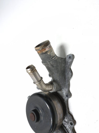 2012 Jeep Grand Cherokee Engine Water Pump OEM ☑️