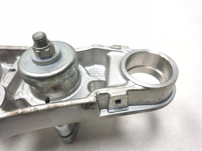 1999 Suzuki Intruder 1500 Upper Triple Tree & Handlebar Riser Set OEM