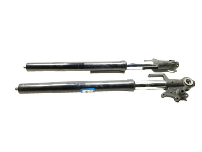 2015-2018 Kawasaki Klz1000 Versys 1000 Front Suspension Fork *straight* OEM