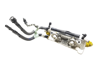 2019 Polaris 850 Indy Xc 129 Fuel Rail Assembly 2522184 Oem✅