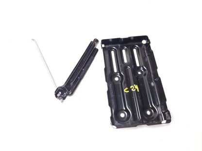 11-17 Lexus CT200h Battery Tray Holder Oem✅