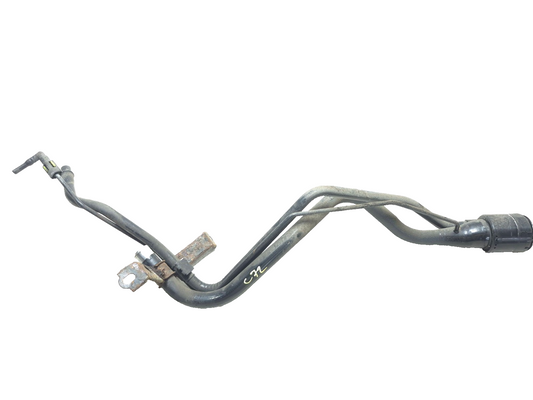 2009 Lexus Is 250 Fuel Tank Filler Neck OEM