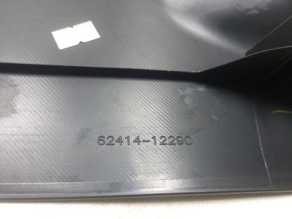 2011 Scion Xb B Pillar Lower Trim Cover Left & Right Side Pair OEM