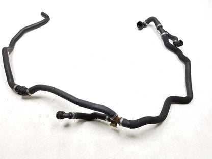2011 BMW X5 E70 HVAC Heater Control Water Valve Cooler W/ Hose OEM