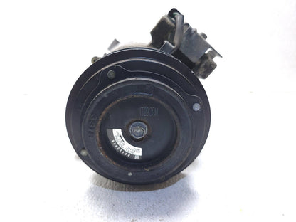 2017 Cadillac Ats A/c Compressor OEM
