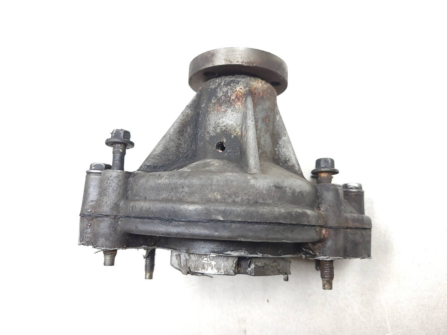 2007 Range Rover Engine Motor Coolant Water Pump OEM