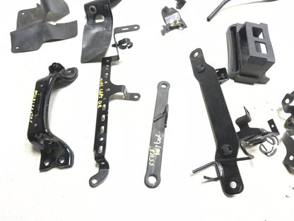 2024 Kawasaki Ninja 500 Ex500 Misc Bolt & Hardware Bracket OEM