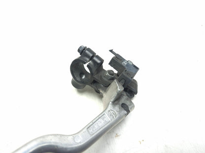 2015 Suzuki Gw250 Inazuma 250 Clutch Lever OEM