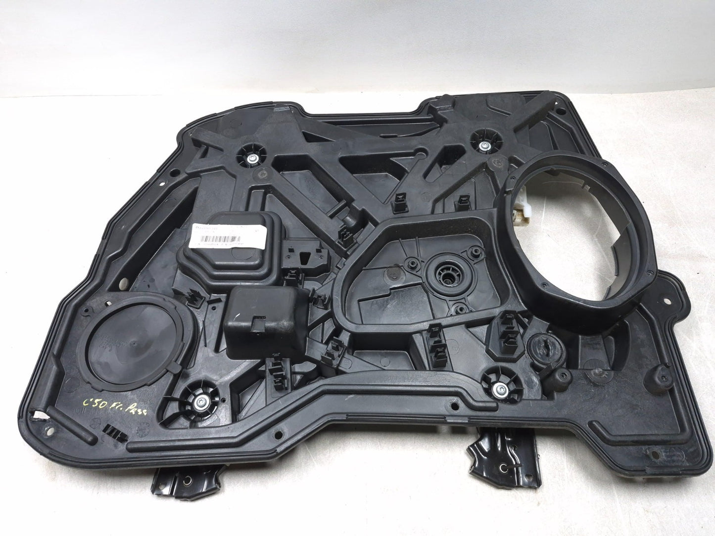 2013 Dodge Grand Caravan Front Door Window Regulator Right Passenger Side Oem✅
