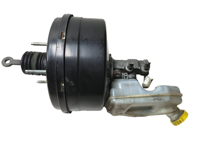 2013 Dodge Grand Caravan Power Brake Booster W/ Master Cylinder Assy Oem✅