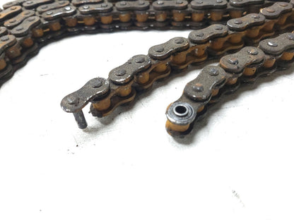 2009 - 2016 Triumph Street Triple R Drive Chain OEM