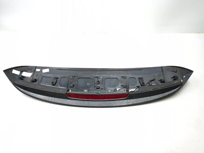 2024 Alfa Romeo Stelvio Rear Liftgate Spoiler OEM