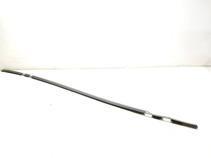 2011 Cadillac SRX Exterior Roof Trim Molding Left & Right OEM