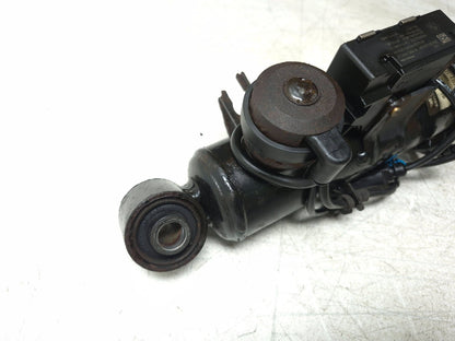 2008 BMW X6 E71 Rear Suspension Shock Strut Absorber Left & Right OEM