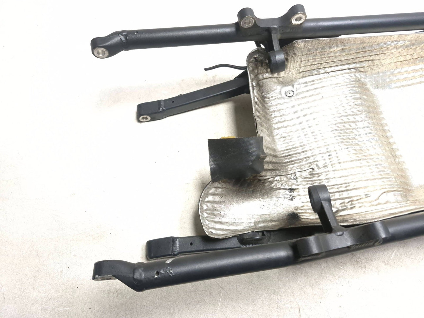 2005  Triumph Sprint St Rear Sub Frame OEM