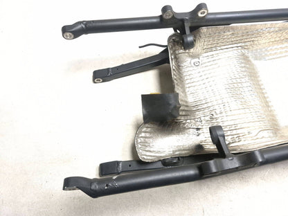 2005  Triumph Sprint St Rear Sub Frame OEM