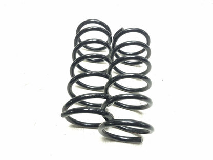 2017 Toyota Highlander Rear Coil Spring Left & Right OEM