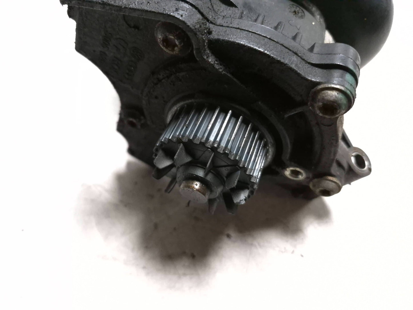 2011 Volkswagen Tiguan Water Pump OEM