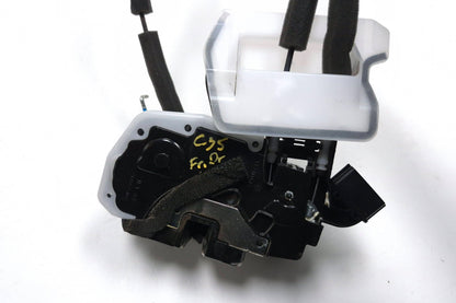 2020 Infiniti Q50 Door Lock Latch Actuator Front Left Driver Side Oem✅