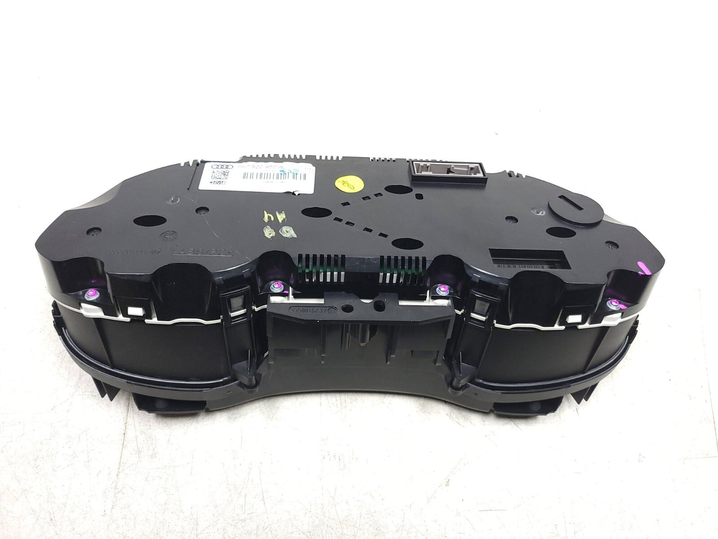 2009 - 2012 Audi A4 Sedan Speedometer Instrument Panel OEM