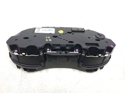 2009 - 2012 Audi A4 Sedan Speedometer Instrument Panel OEM