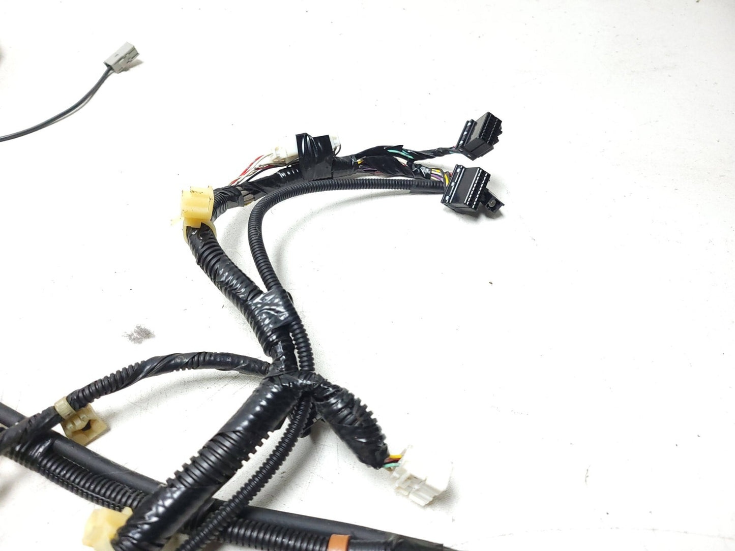 2007 - 2009 Acura Mdx Interior Body Wire Harness OEM