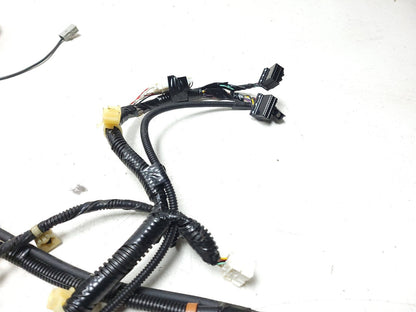 2007 - 2009 Acura Mdx Interior Body Wire Harness OEM