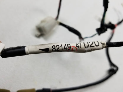 11 12 13 14 15 Toyota Prius Dash Wire Harness OEM