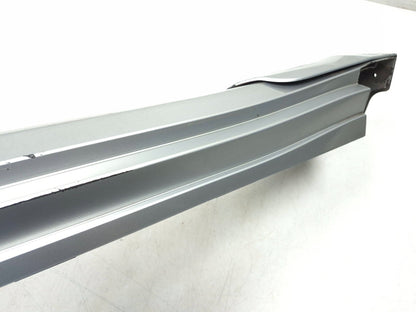 2009 Nissan Maxima Left Driver Side Rocker Panel Skirt Molding OEM