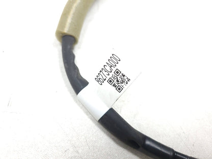 13-16 Scion Fr-s Frs Dash Wire Harness 81302ca570 OEM