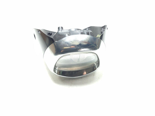 2009 Suzuki Boulevard M109r Headlight W/ Cover Assy OEM