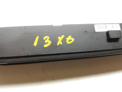 2013 BMW X6 Radio Cd Media Mode Control Switch Panel OEM