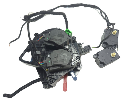 2013 Volvo S60 HVAC Blend Door Actuator OEM