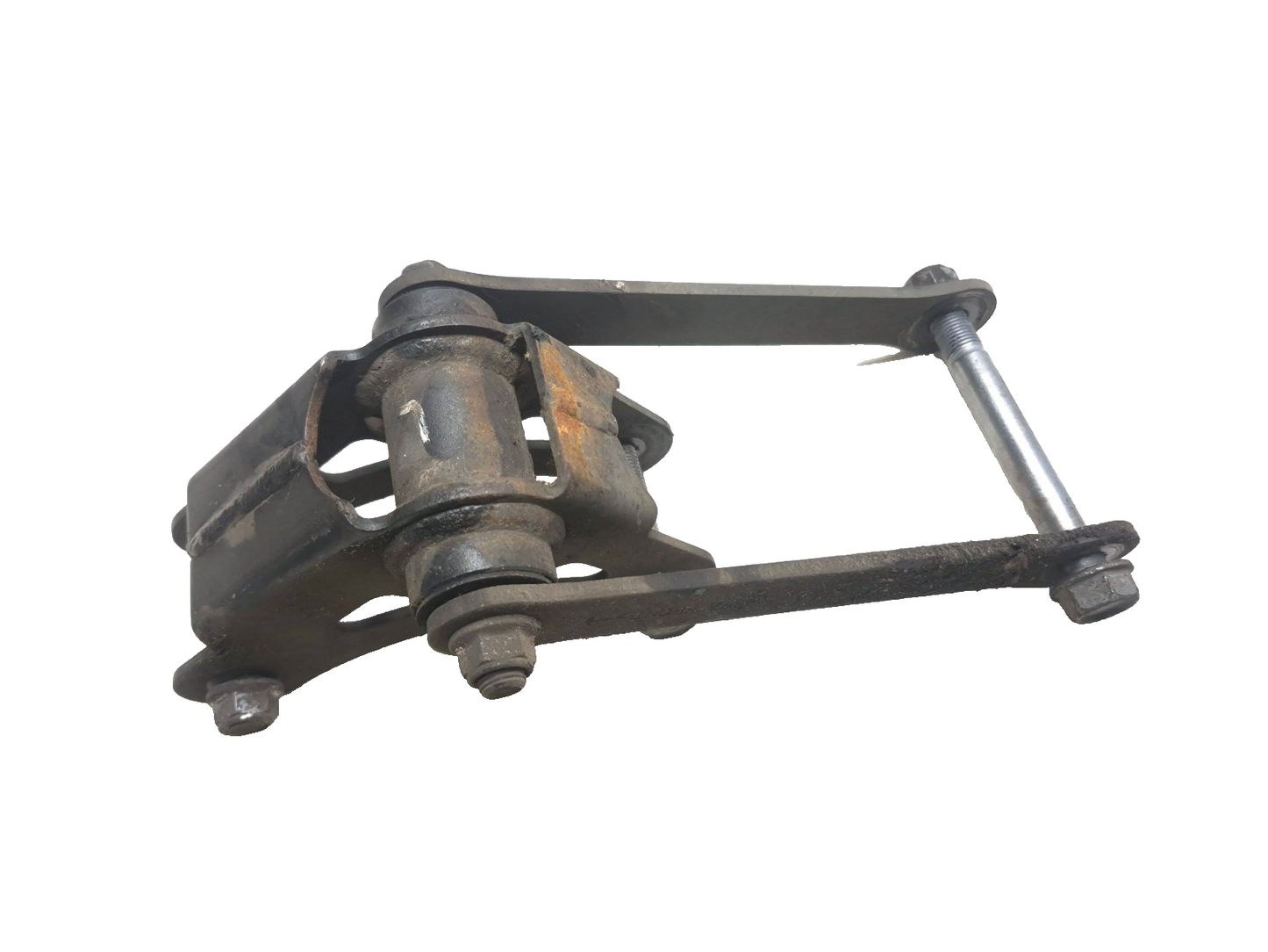 2023 Kawasaki Ninja Ex 400 Rear Shock Linkage Link OEM